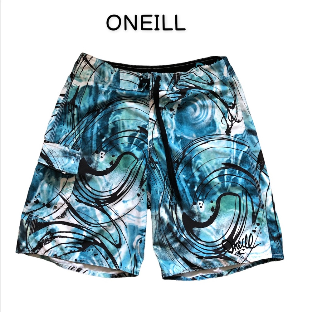 ONEILL board shorts